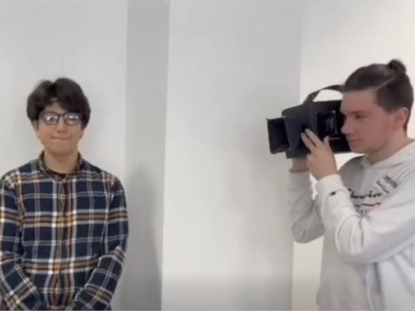 Progetto "Educational Goal 25-26": il liceo linguistico Torlonia-Croce di Avezzano vince il concorso nazionale "Un corto per l'ambiente"
