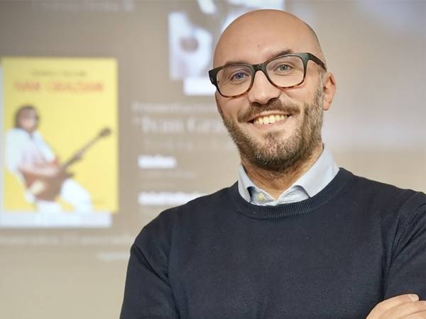“LA MONOGRAFIA IVAN GRAZIANI" INAUGURA A BUGNARA LA V EDIZIONE DI "LIBRI SOTTO LE STELLE"