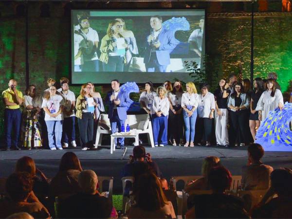 Si è conclusa con successo la V edizione del "Vasto d’Autore Festival "
