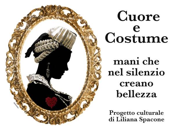 JU VIULITTE: Un progetto culturale di Liliana Spacone tra memoria, ricerca, identità e contemporaneità