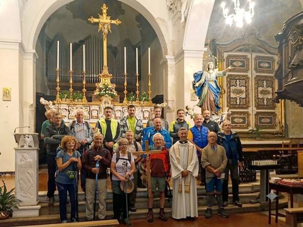 Il Pellegrinaggio di San Gerardo: Fede, Storia e Tradizione tra Scanno e Gallinaro