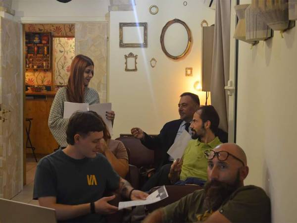  La Scuola Macondo pensa già ai nuovi corsi