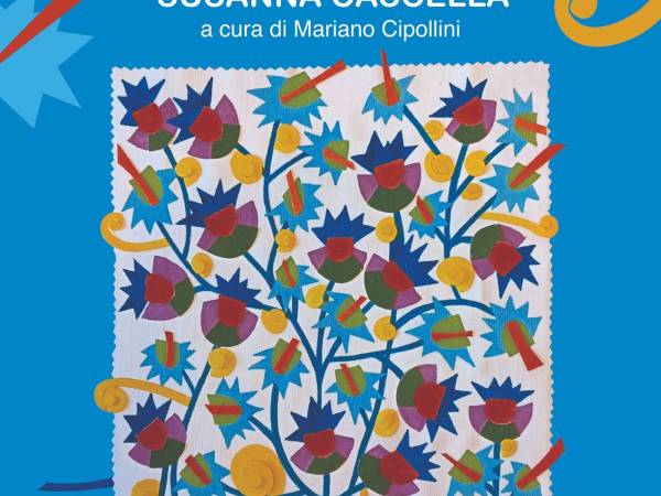 L'anima della carta o il Giardino di Shahrazād