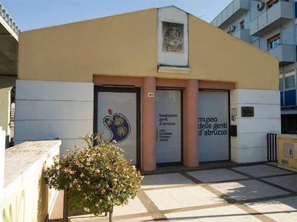 Musei aperti a Ferragosto a Pescara