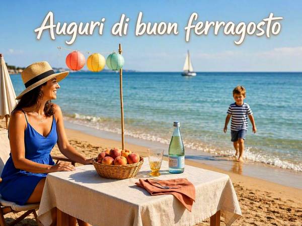 Tra un tuffo al mare, una passeggiata in montagna o il silenzio della città vi auguriamo il tempo per un buon libro