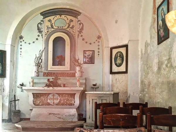 Il culto di San Rocco a Scanno e Frattura: tra devozione popolare, arte e storia