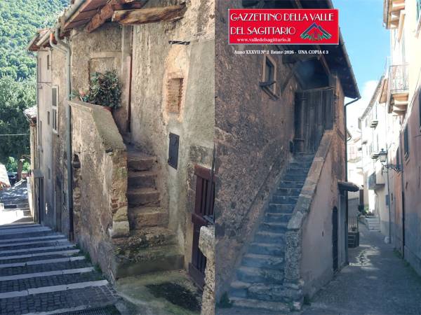 Da oggi è in edicola il numero estivo del Gazzettino della Valle del Sagittario