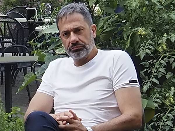Il Sindaco Mastrogiovanni è tornato a Scanno