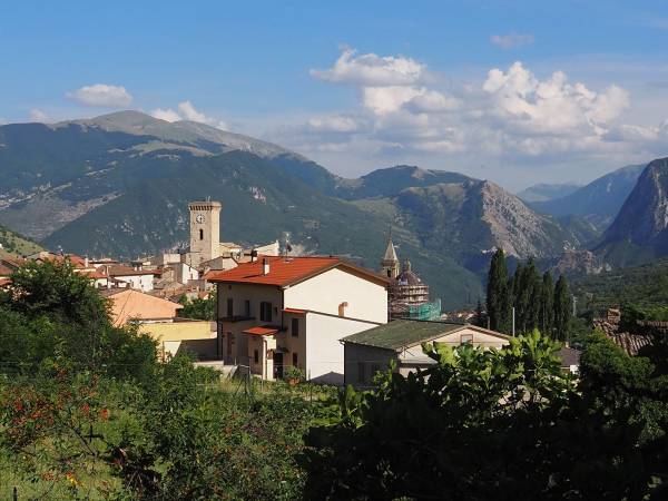 LE CHIESE PARROCCHIALI: DA S. EGIDIO A S. DOMENICO