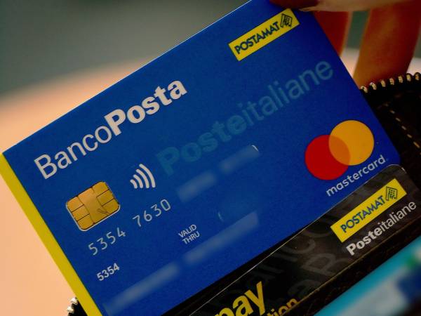 SCONTIPOSTE PREMIA LA FEDELTÀ, NEL 2025 