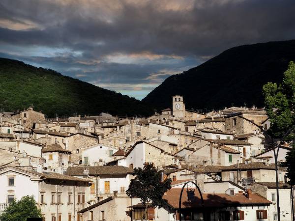 "Scanno Insieme", gruppo consiliare di opposizione, pronto ad un accordo per scongiurare l'arrivo del commissario prefettizio