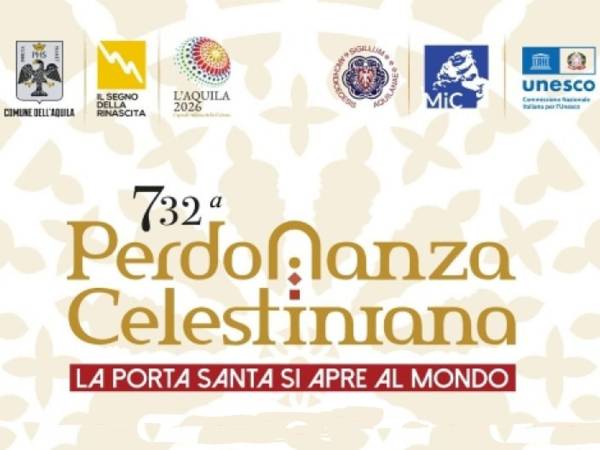 Perdonanza Celestiniana: Gala Internazionale di Danza con giovani solisti e primi ballerini delle grandi compagnie internazionali