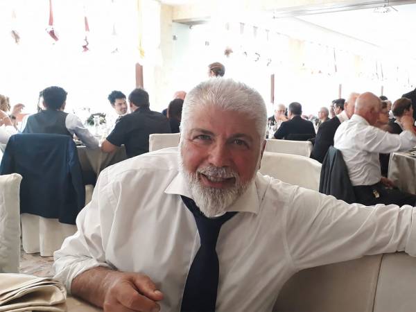 RICORDO DI CARMINE D’INTINO