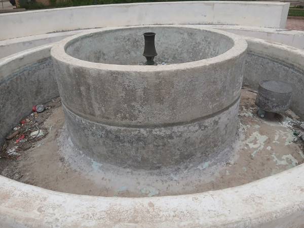 FONTANE SENZ’ACQUA: SULMONA ALL’AVANGUARDIA NELLA IMITATION CITY ART