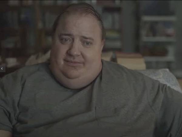 “The Whale”: terzo incontro di Cinephilò al Centro Polivalente di Villalago