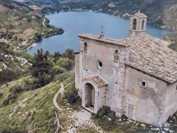 Per il “Tempo del Creato 2026” passeggiata a Sant’Egidio di Scanno