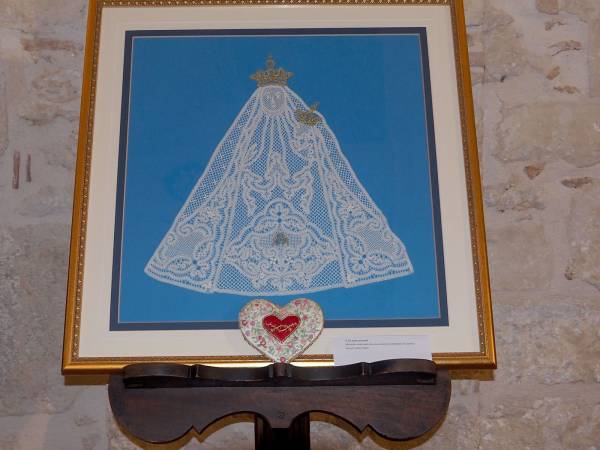 Mostra a Scanno degli ex-voto e di altri oggetti devozionali della Madonna del Lago