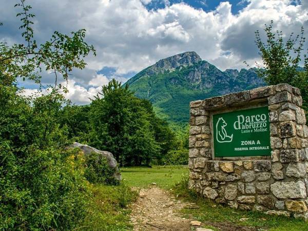 Ultima seduta del Consiglio Direttivo, da oggi Giovanni Cannata Commissario del Parco