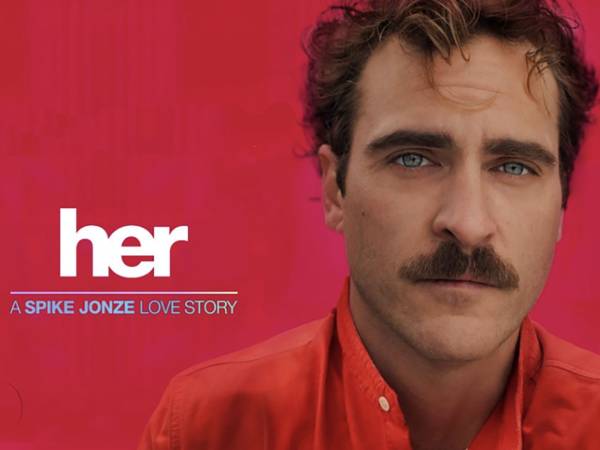 Her (lei): è possibile parlare ancora di amore al tempo dell’intelligenza artificiale?