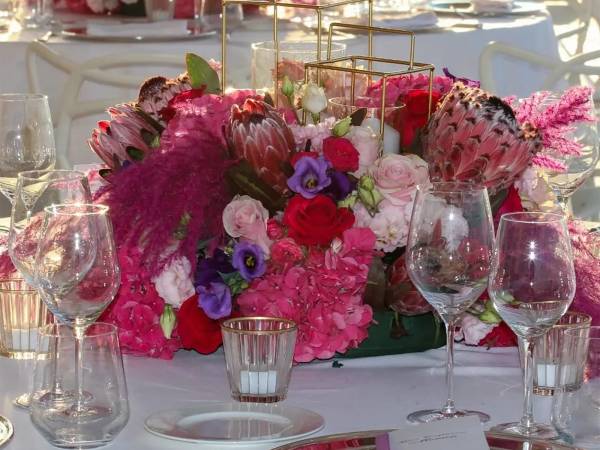 LA GIORNALISTA ABRUZZESE MONICA SETTA FESTEGGERÀ il 5 AGOSTO IL COMPLEANNO IN PUGLIA