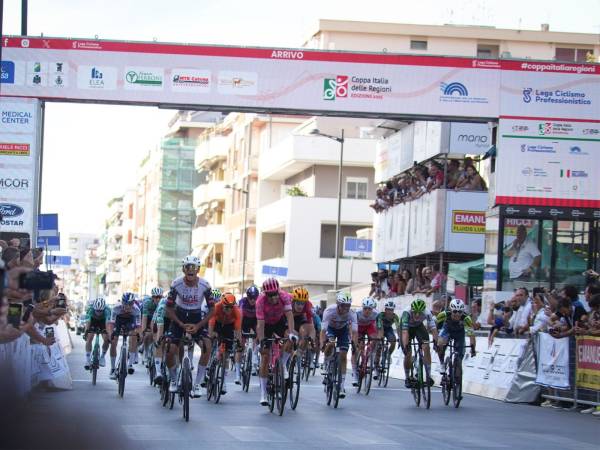 Trofeo Matteotti: sabato 5 settembre a Pescara in Municipio la presentazione della 78^edizione
