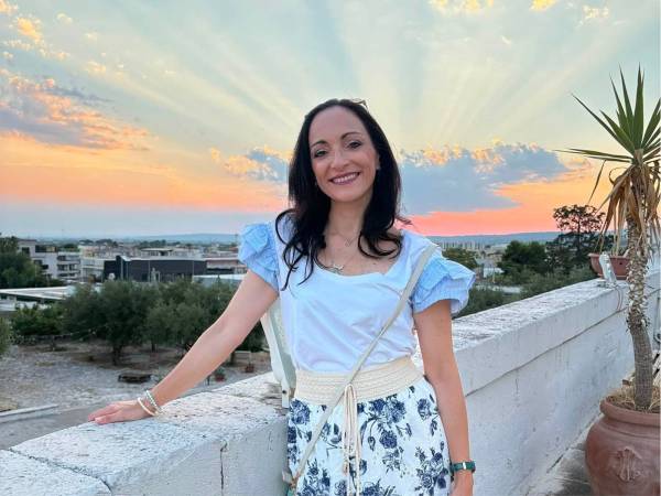 Cava Book Fest: il romanzo "Scialacca" di Kristine Maria Rapino tra i finalisti del concorso letterario