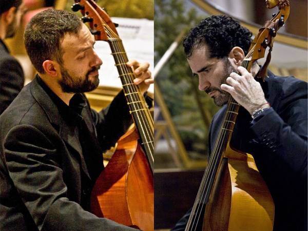 99 SONGS - OMAGGIO A JOHN DOWLAND