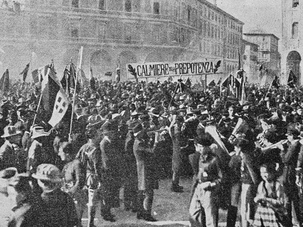 Il “FASCIO DELLE FORZE OPERAIE DI COCULLO” DELL’ANNO 1884