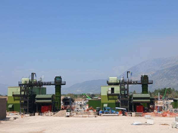 SULMONA BEFFATA DAL CANTIERE SNAM: ZERO OCCUPAZIONE