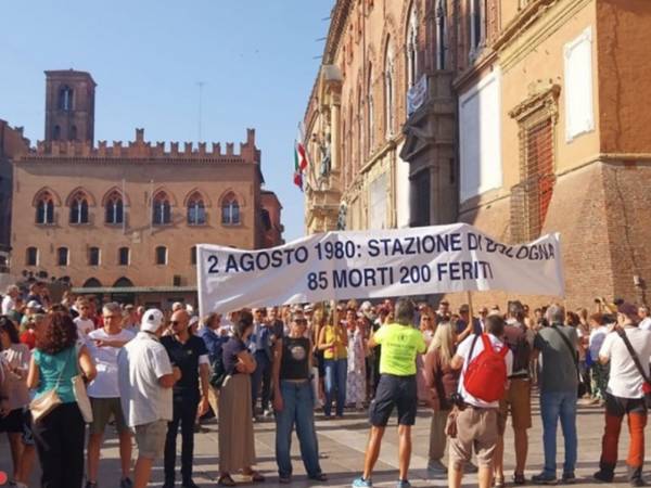 Strage di Bologna: Aser alle celebrazioni per il 46° anniversario