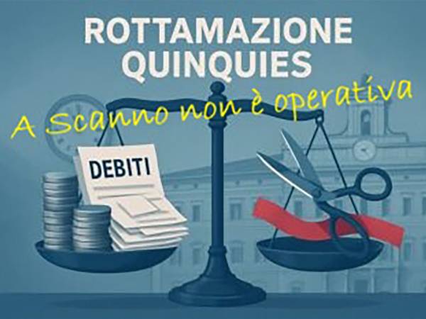 La mancata approvazione degli equilibri di bilancio mette il Comune a rischio scioglimento e blocca le decisioni finanziarie