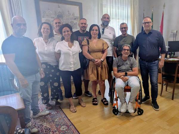 A Montesilvano nasce il tavolo permanente di confronto per la sicurezza e l'accessibilità dei grandi eventi