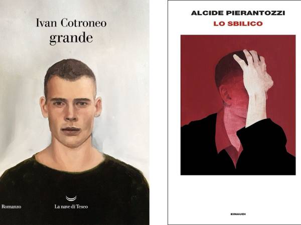 ARTEPARCO FESTIVAL: DUE APPUNTAMENTI LETTERARI CON IVAN COTRONEO E ALCIDE PIERANTOZZI