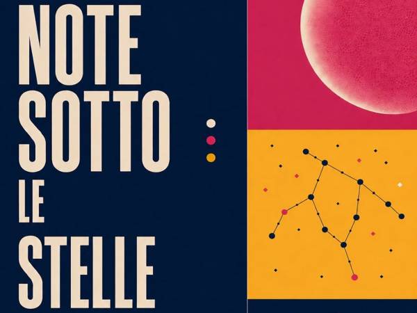 Note sotto le stelle: musica, cultura e nuove esperienze nel cuore del borgo di Spoltore