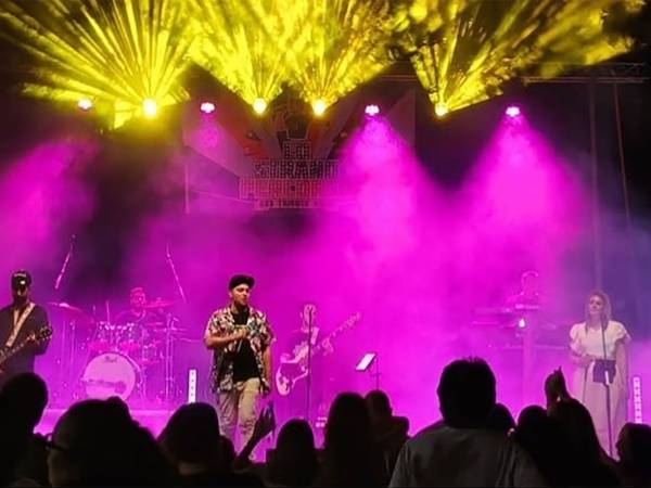 Francavilla al Mare si accende con "Cover sotto le stelle"