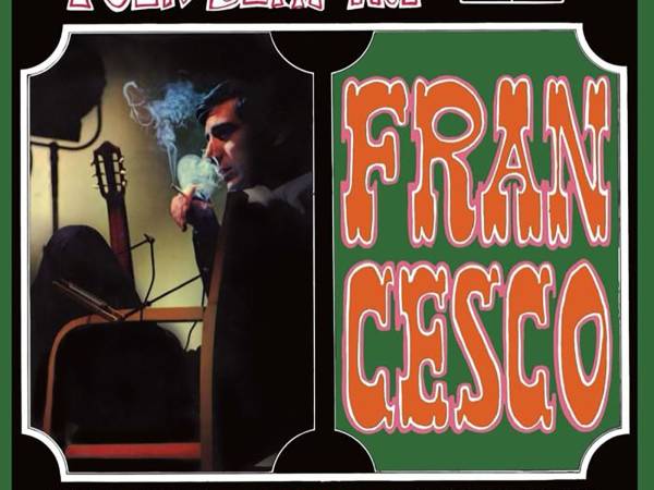 FRANCESCO GUCCINI: IL RICORDO DEL NOMADI FANS CLUB “UN GIORNO INSIEME” DI SULMONA