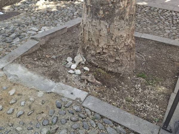 Scanno: l'incanto di Piazza San Rocco e i lavori non a regola d’arte che ne offuscano la bellezza