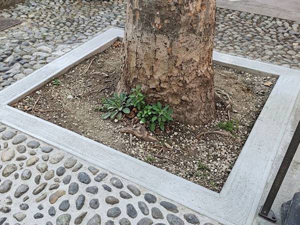 Scanno: l'incanto di Piazza San Rocco e i lavori non a regola d’arte che ne offuscano la bellezza