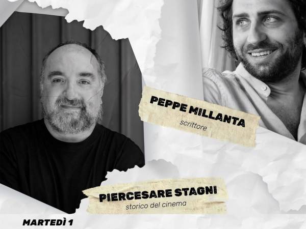 GAROFANO ROSSO FILM FESTIVAL 2026