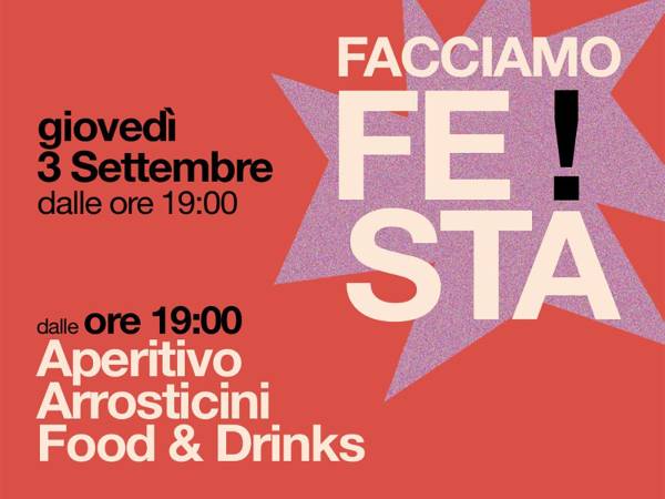 "Unaltroteatro" saluta l'estate con una festa all'Auditorium Zambra e si prepara alla nuova stagione