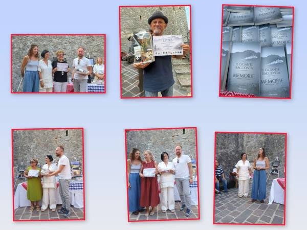 La ricca estate dell’associazione I Borghi della Riviera Dannunziana