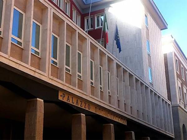 Sisma 2009, firmato all’Aquila il Protocollo di legalità