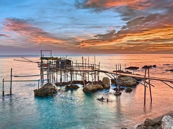 Parco della Costa dei Trabocchi e Teatina, i 19 convocati al Ministero. Al lavoro per una posizione comune
