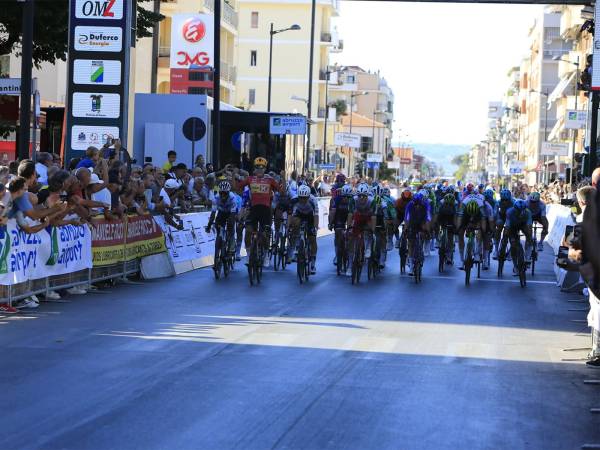 78° Trofeo Matteotti, Pescara scrive ancora la storia: prima vittoria norvegese con Sakarias Koller Løland