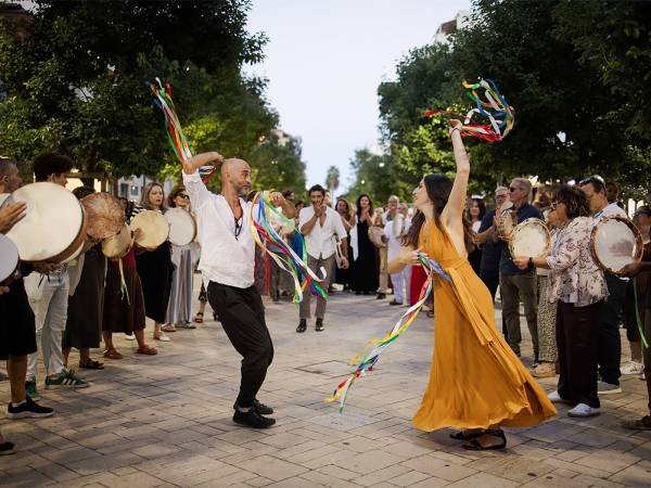 "Pescara Liberty Festival", il bilancio della rassegna voluta dal Comune di Pescara