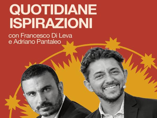 Il Cinema Auditorium Zambra inaugura la stagione 2026/2027 con lo spettacolo "Quotidiane Ispirazioni" 