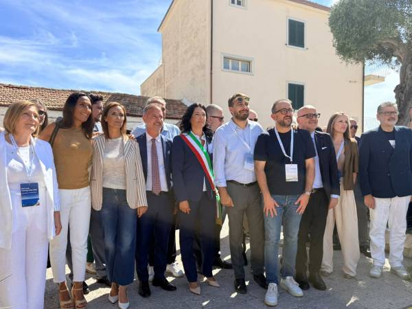 Anci regionali, Biondi al coordinamento nazionale: «I Comuni tornino protagonisti» 