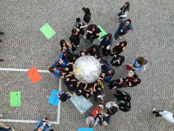 L’Aquila Capitale Italiana della Cultura 2026: al via il Tavolo Manifesto dell’Opera Demopratica
