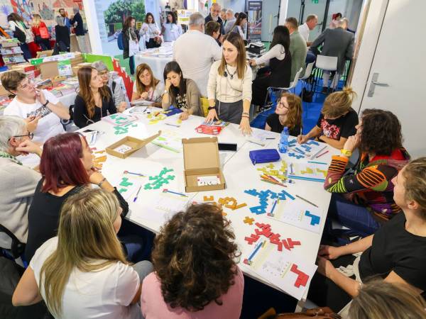 Edizione Abruzzo: online il programma degli eventi espositori con workshop 