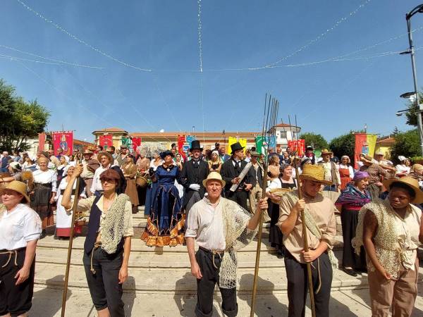 Avezzano: Festival diffuso dell'Agroalimentare